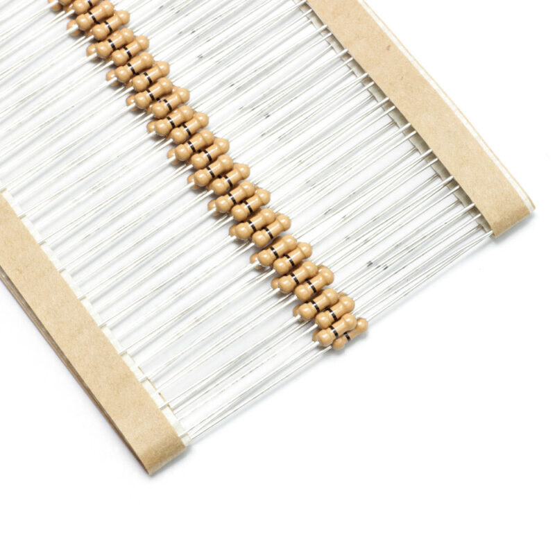 Resistor, pack of 100  Image 2