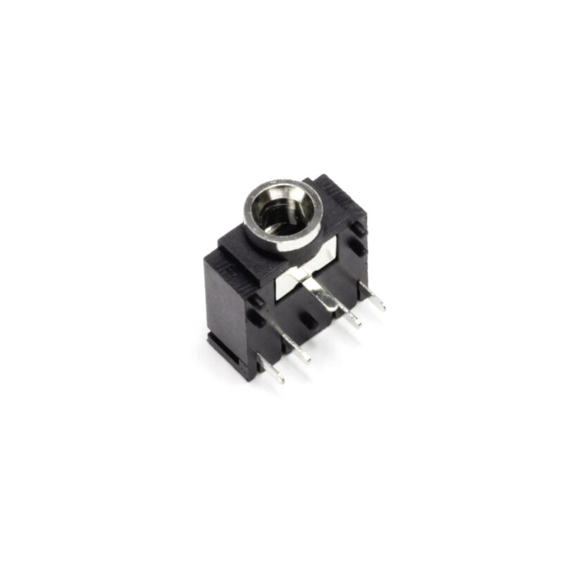 Stereo PCB Socket  Image 2