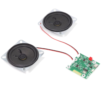 Kitronik Bluetooth Stereo Amplifier Module