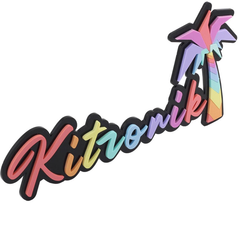 Perspex Sweet Pastels - 3mm x 297mm x 210mm - Image 3