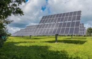 Summer Solar Projects hero image