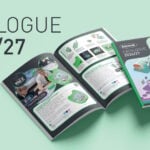20262027 kitronik catalogue hero image showing the catalogue cover and it opened