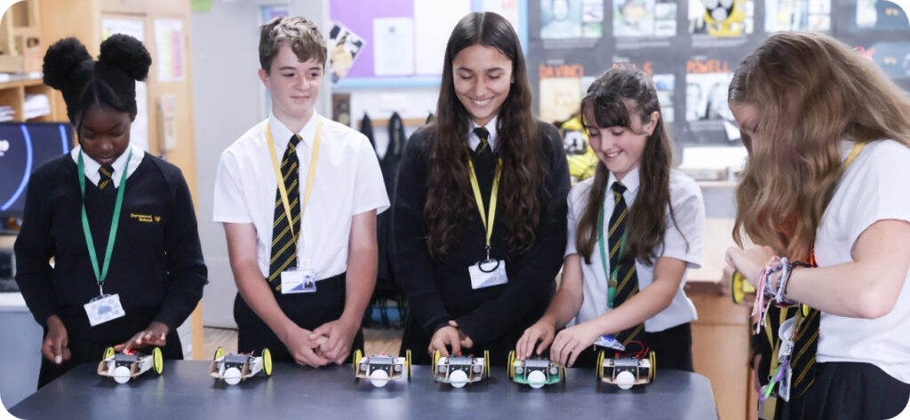3 physical computing bbc microbit 10 year anniversary