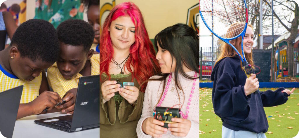 4 global reach bbc microbit 10 year anniversary
